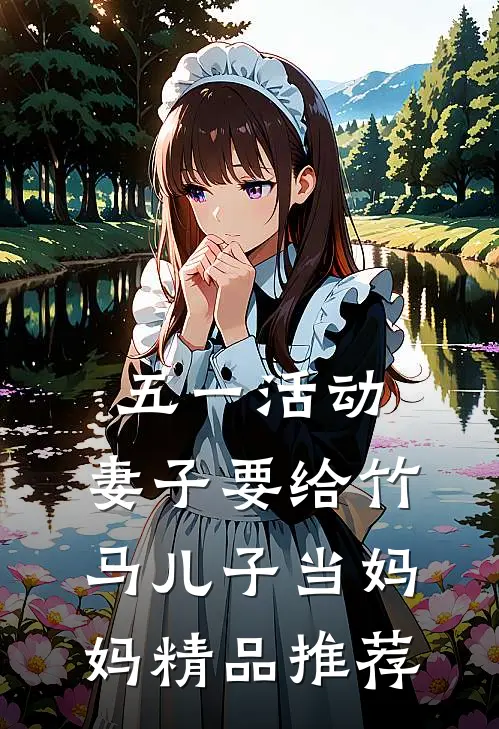 五一活动，妻子要给竹马儿子当妈妈精品推荐