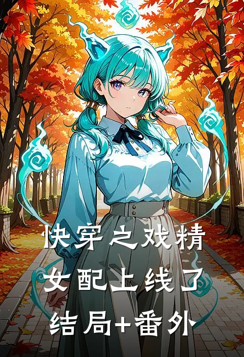 快穿之戏精女配上线了结局+番外