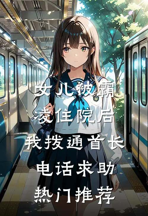 女儿被霸凌住院后，我拨通首长电话求助热门推荐
