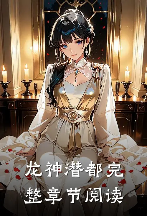 龙神潜都完整章节阅读