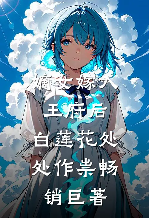 嫡女嫁入王府后，白莲花处处作祟畅销巨著
