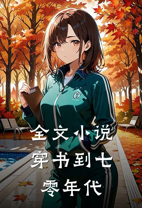全文小说穿书到七零年代