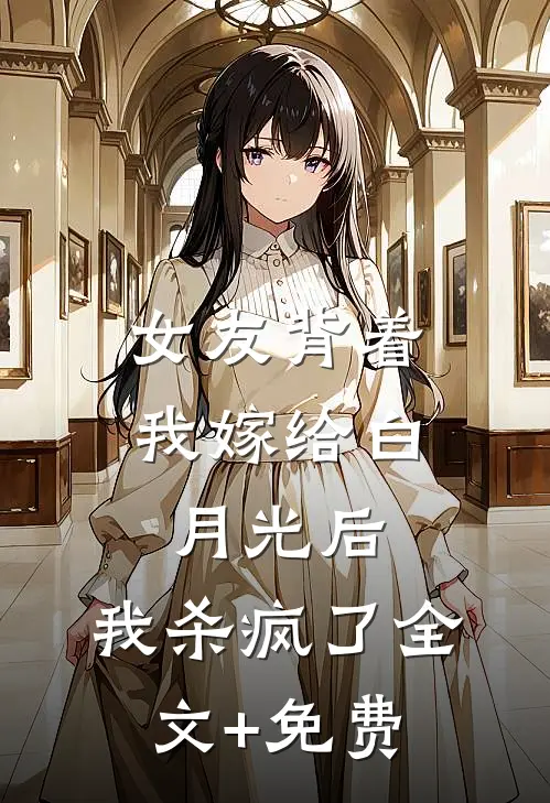 女友背着我嫁给白月光后，我杀疯了全文+免费