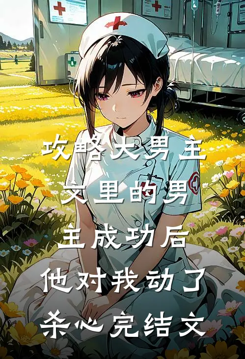 攻略大男主文里的男主成功后，他对我动了杀心完结文