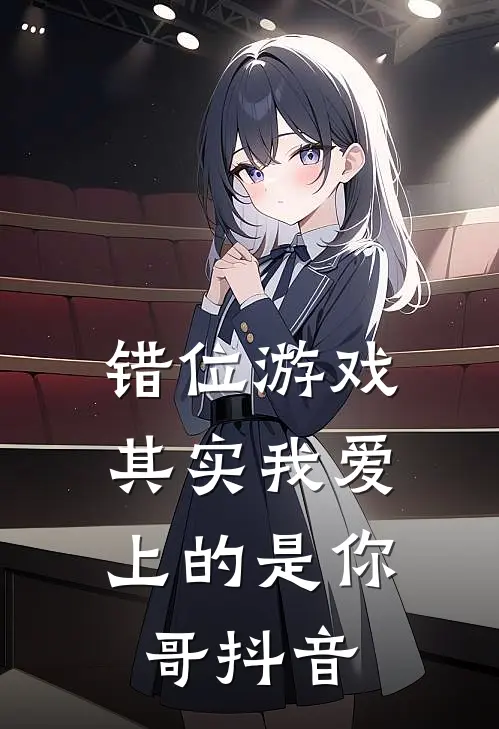 错位游戏，其实我爱上的是你哥抖音