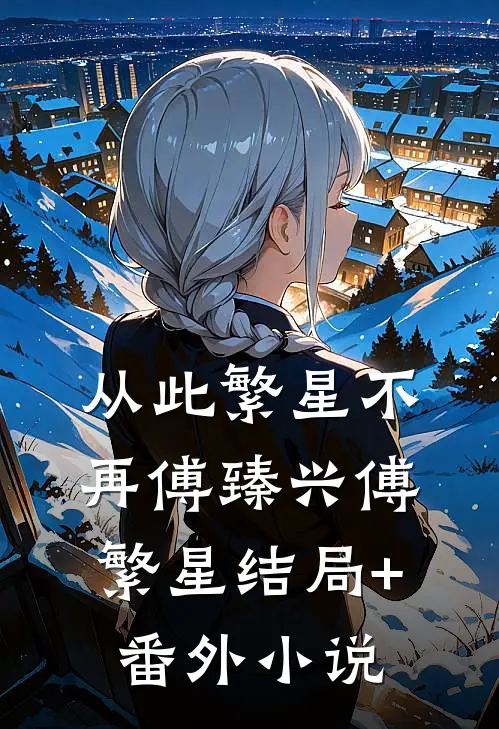 从此繁星不再傅臻兴傅繁星结局+番外小说
