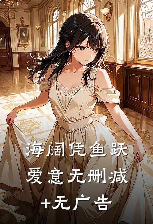 海阔凭鱼跃，爱意无删减+无广告