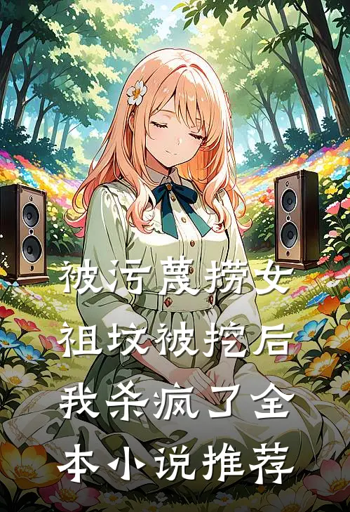 被污蔑捞女祖坟被挖后，我杀疯了全本小说推荐