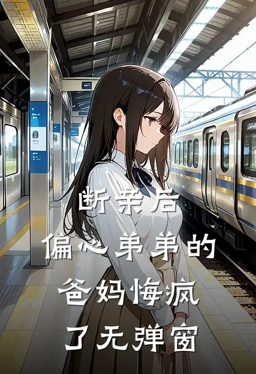 断亲后，偏心弟弟的爸妈悔疯了无弹窗