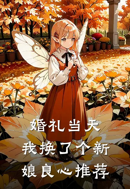 婚礼当天，我换了个新娘良心推荐