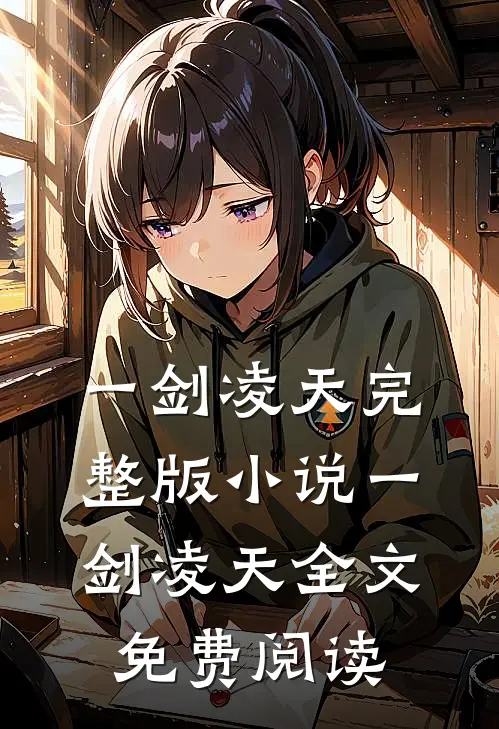 一剑凌天完整版小说_一剑凌天全文免费阅读