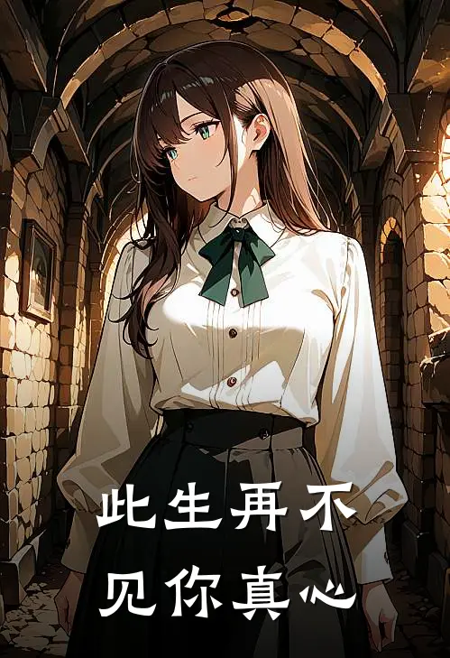 此生再不见你真心