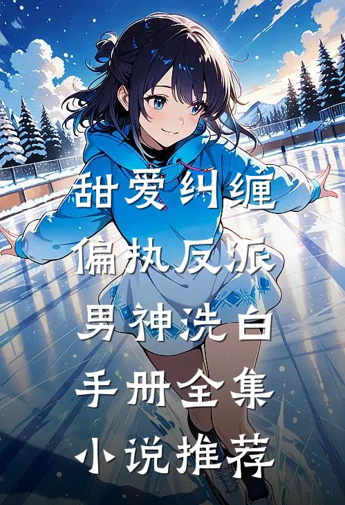 甜爱纠缠偏执反派男神洗白手册全集推荐免费阅读