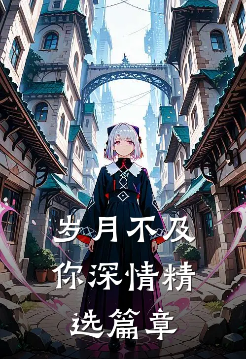 岁月不及你深情精选篇章