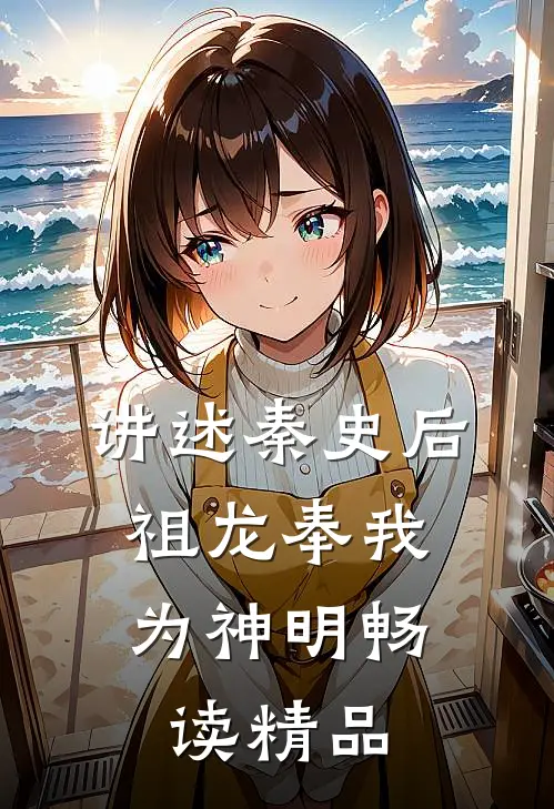 讲述秦史后，祖龙奉我为神明畅读精品