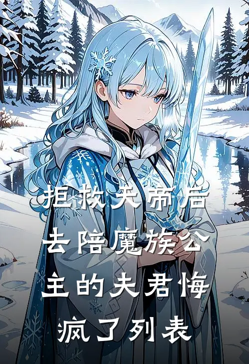 拒救天帝后，去陪魔族公主的夫君悔疯了列表
