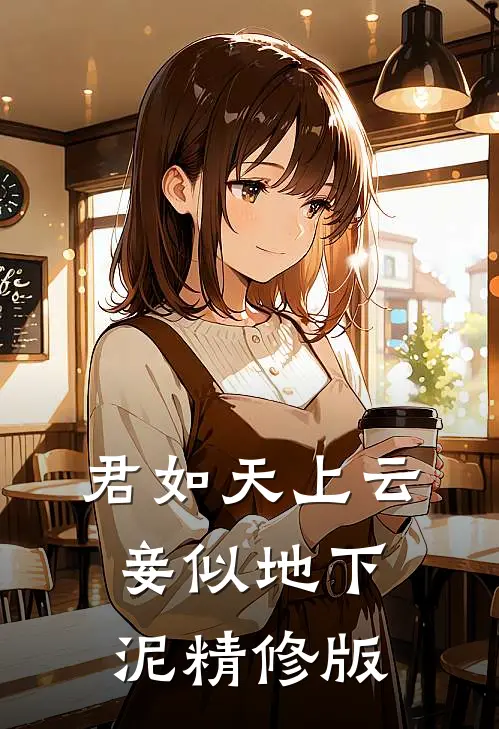 君如天上云，妾似地下泥精修版