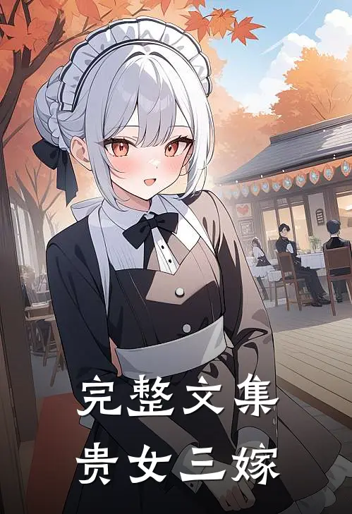完整文集贵女三嫁