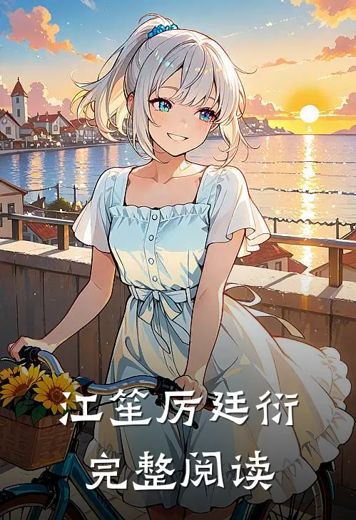 江笙厉廷衍完整阅读