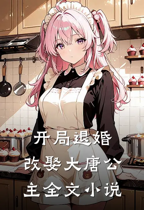 开局退婚，改娶大唐公主全文小说