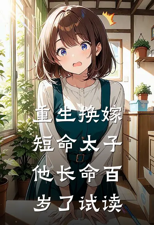 重生换嫁,短命太子他长命百岁了试读