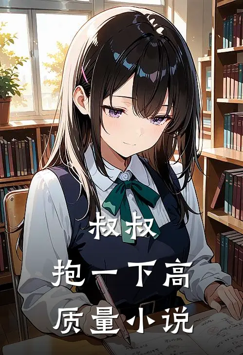 叔叔，抱一下高质量小说