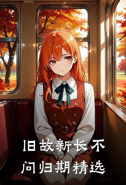 旧故新长不问归期精选
