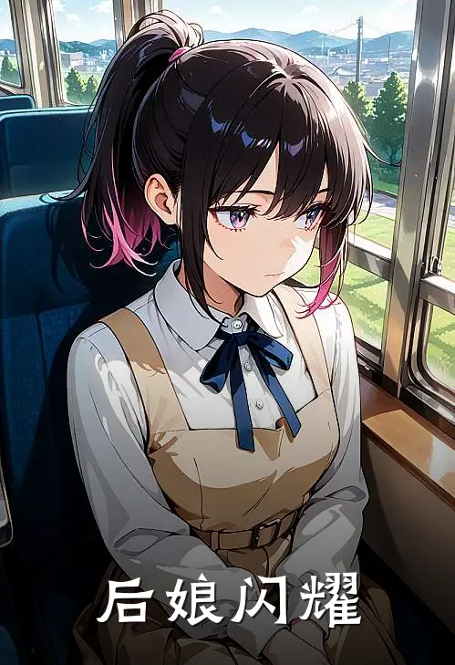 后娘闪耀
