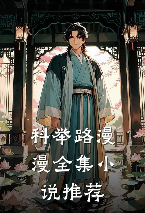 科举路漫漫全集小说推荐