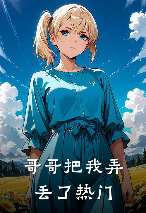 哥哥把我弄丢了热门