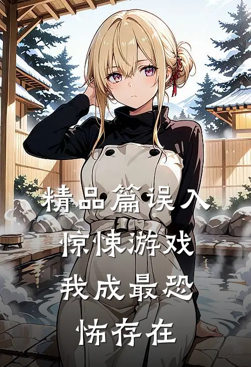 精品篇误入惊悚游戏，我成最恐怖存在