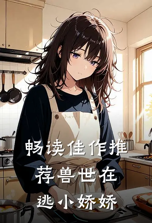 畅读佳作推荐兽世在逃小娇娇