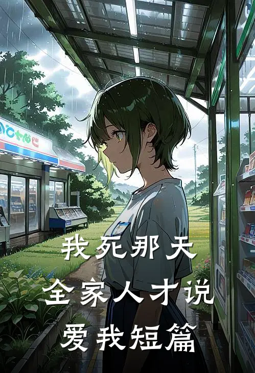 我死那天，全家人才说爱我短篇