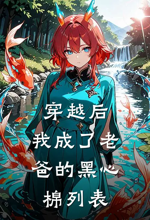 穿越后，我成了老爸的黑心棉列表