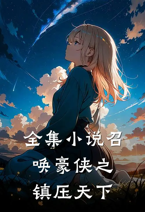 全集小说召唤豪侠之镇压天下