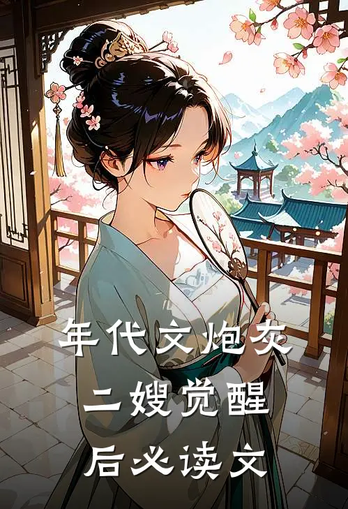 年代文炮灰二嫂觉醒后必读文