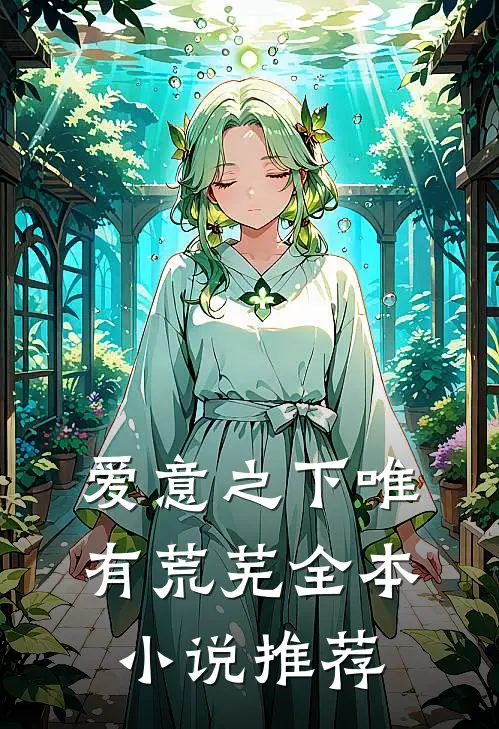 爱意之下唯有荒芜全本小说推荐