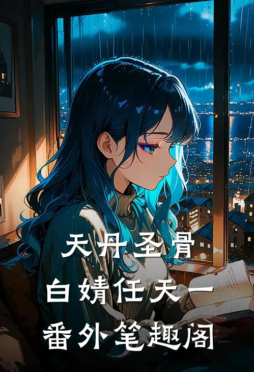 天丹圣骨：白婧任天一番外笔趣阁
