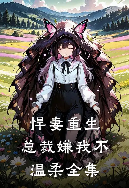悍妻重生：总裁嫌我不温柔全集