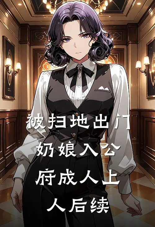 被扫地出门，奶娘入公府成人上人后续