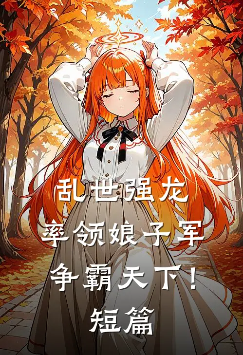 乱世强龙,率领娘子军争霸天下!短篇
