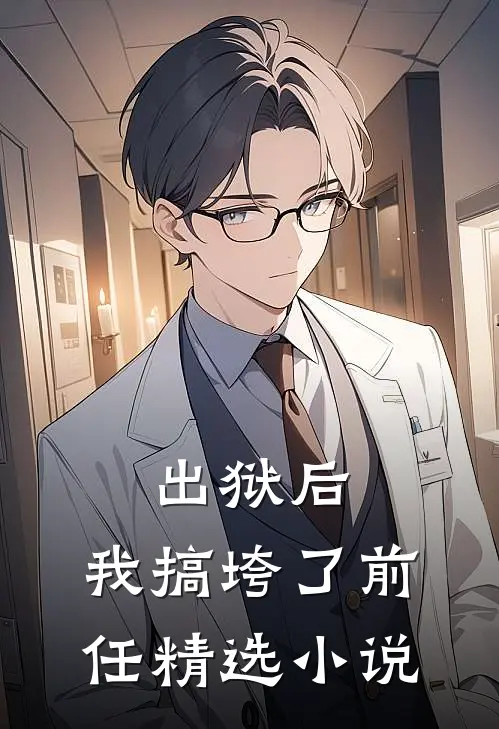 出狱后，我搞垮了前任精选小说