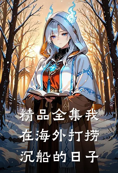 精品全集我在海外打捞沉船的日子
