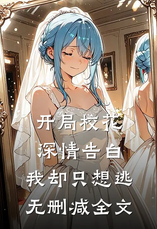 开局校花深情告白，我却只想逃无删减全文