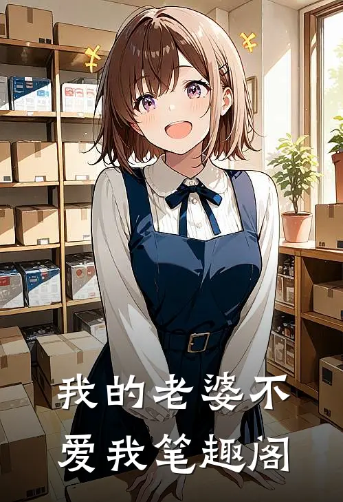 我的老婆不爱我笔趣阁