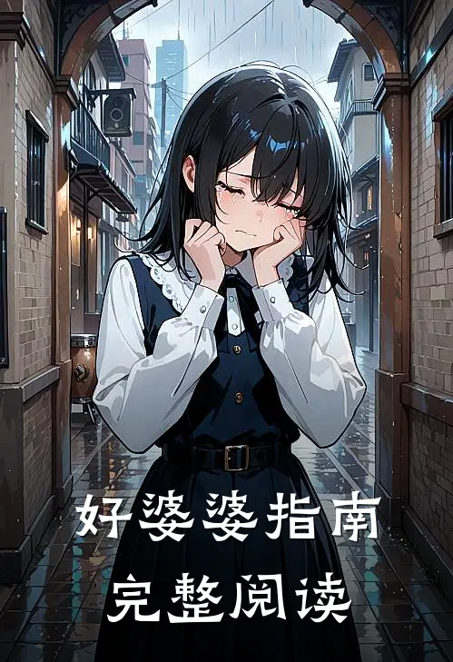 好婆婆指南完整阅读