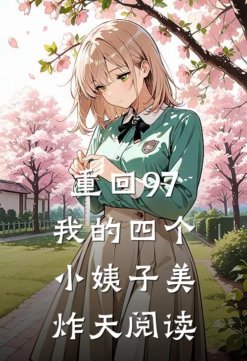 重回97：我的四个小姨子美炸天阅读