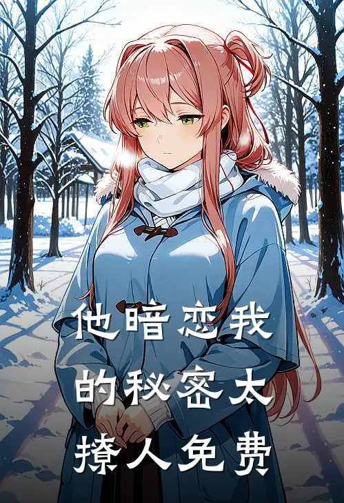他暗恋我的秘密太撩人免费