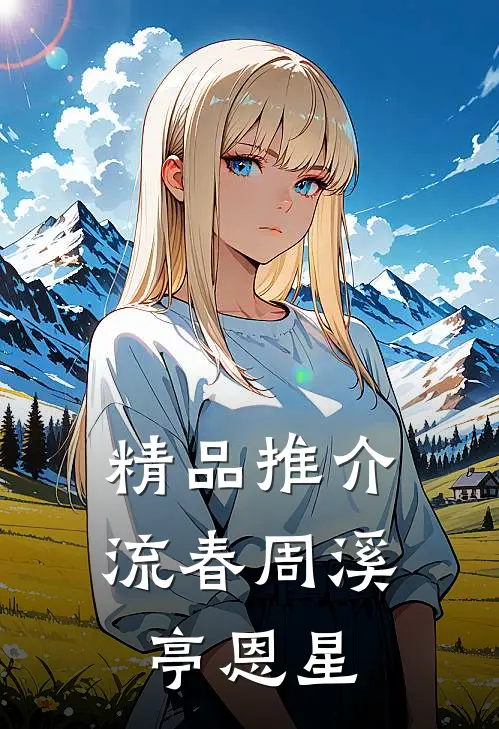 精品推介流春周溪亭 恩星
