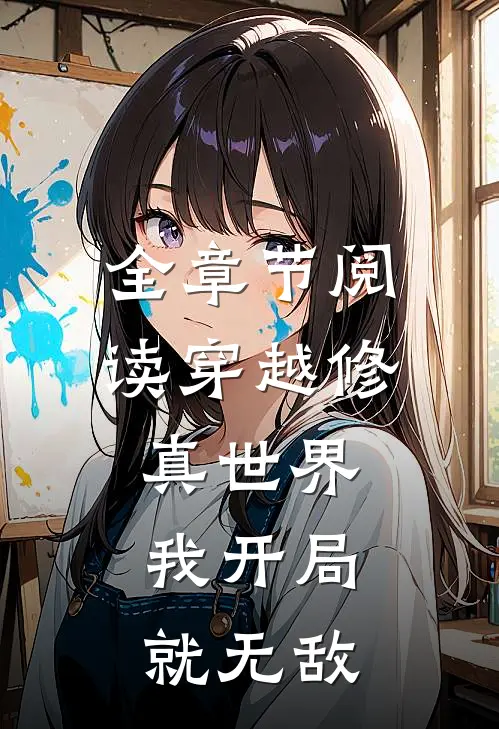 全章节阅读穿越修真世界，我开局就无敌